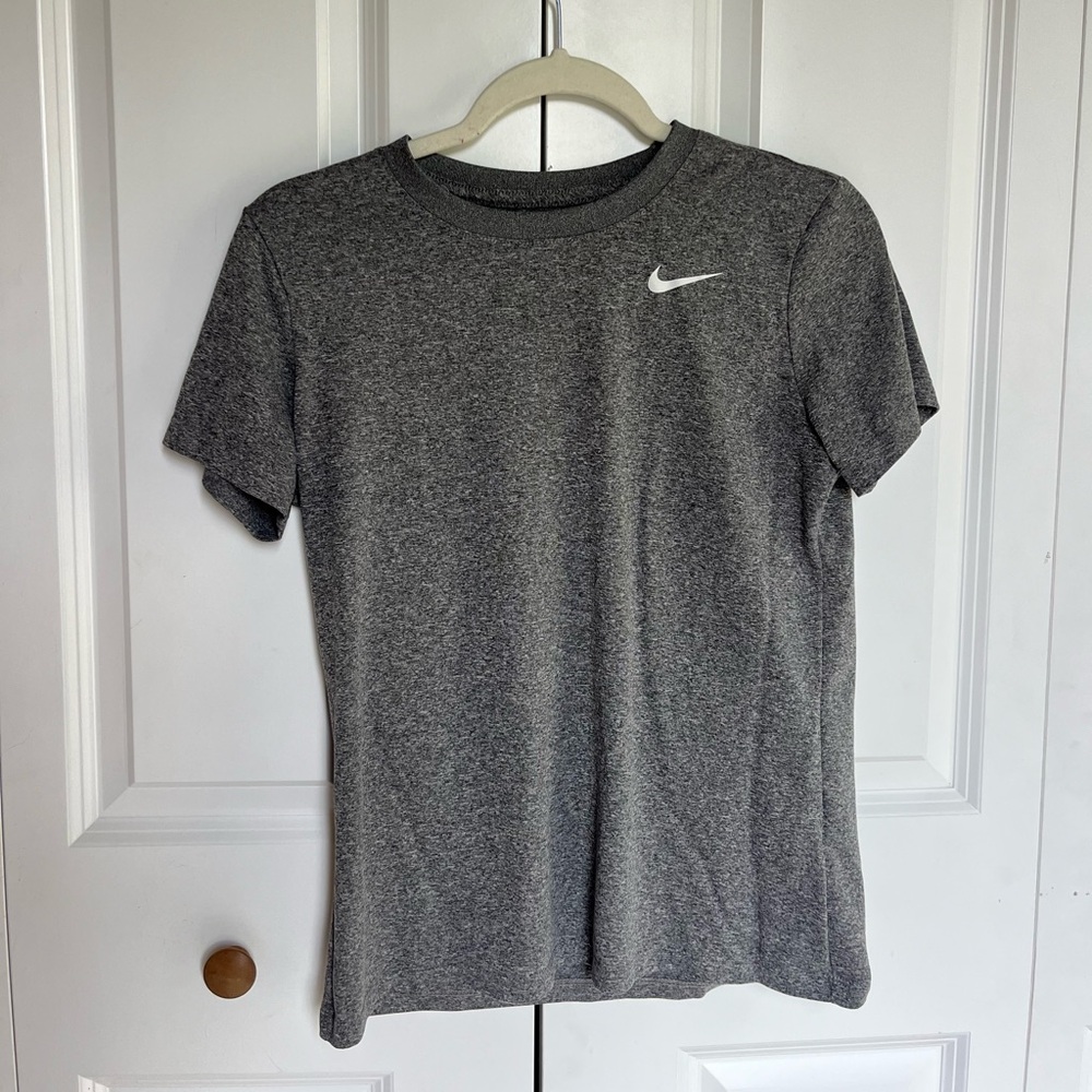 Nike Athletic Tee